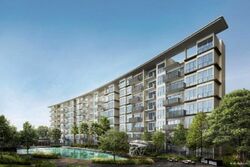 The Inflora (D17), Condominium #599107211
